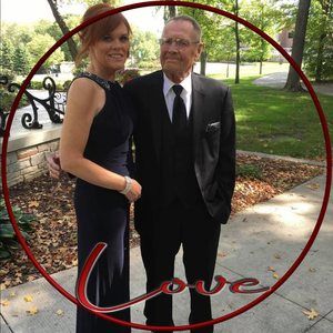 Meet your Posher, Becky